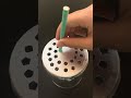 Foil paper ASMR🎧#asmr #satisfying