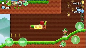 Lep’s World 3 (1-8) - ALIN