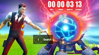 Fortnite season 3 live event this is the final doomsday in battle
royale todays video we take a look at new fortnit...