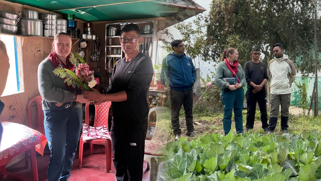 Someday With Organisation …☺️ 