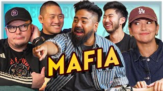 LET'S PLAY MAFIA AGAIN