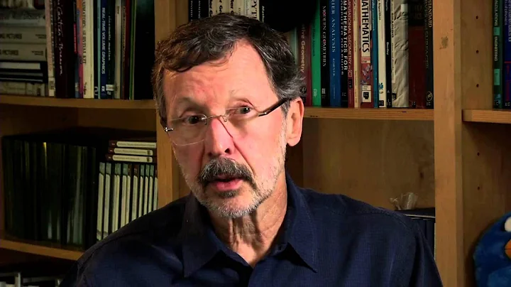 Oral History of Edwin Catmull
