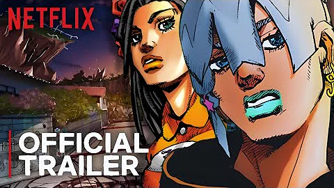 𝘑𝘖𝘑𝘖𝘓𝘈𝘕𝘋𝘚 𝘑𝘰𝘫𝘰’𝘴 𝘉𝘪𝘻𝘢𝘳𝘳𝘦 𝘈𝘥𝘷𝘦𝘯𝘵𝘶𝘳𝘦 𝘕𝘦𝘵𝘧𝘭𝘪𝘹 |𝘖𝘸𝘯𝘦𝘳 𝘰𝘧 𝘢 𝘓𝘰𝘯𝘦𝘭𝘺 𝘏𝘦𝘢𝘳𝘵