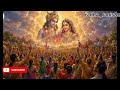 Mere krishna ka jo gungaan kare bhajan🦚🦚