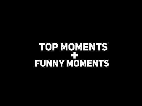 Видео: TOP MOMENTS#6 + FUNNY MOMENTS IN BLOCK STRIKE