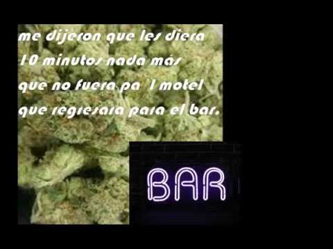 Dharius| La Durango Con Letra