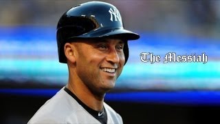 Information Derek Jeter Honored by Jews for Jeter News