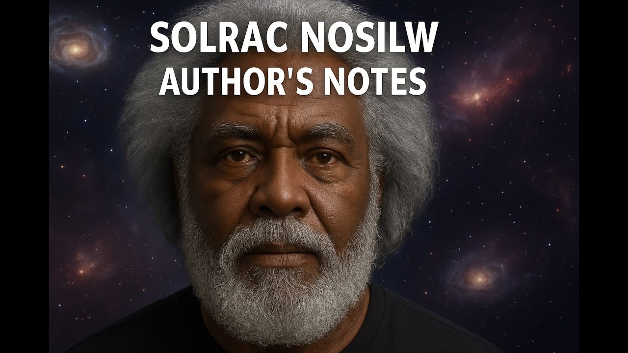 Author's Note: Chapter 3