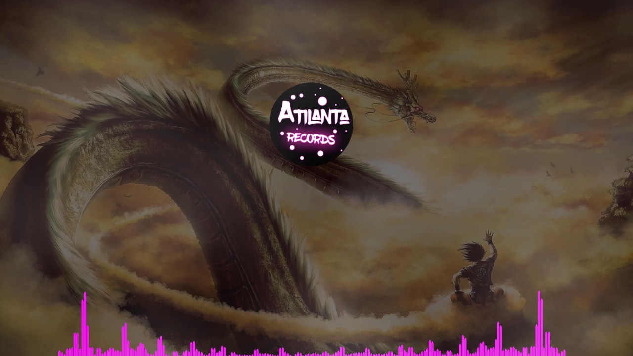 [PSY TRANCE] LIT LORDS - CRASH N BURN (RAWPVCK REMIX)