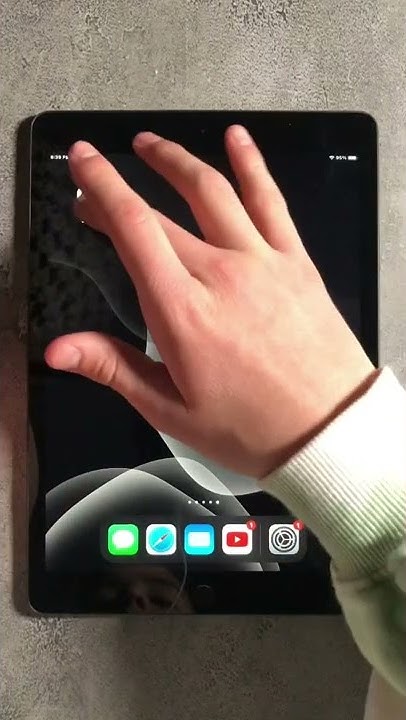 how-to-enable-silent-mode-on-ipad-shorts-youtube