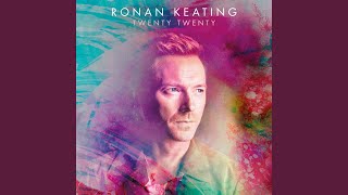 Video thumbnail of "Ronan Keating - The Big Goodbye"