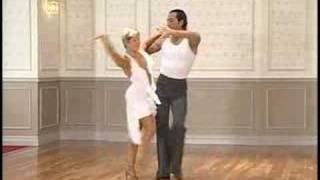 Video thumbnail of "rumba - dance with music"