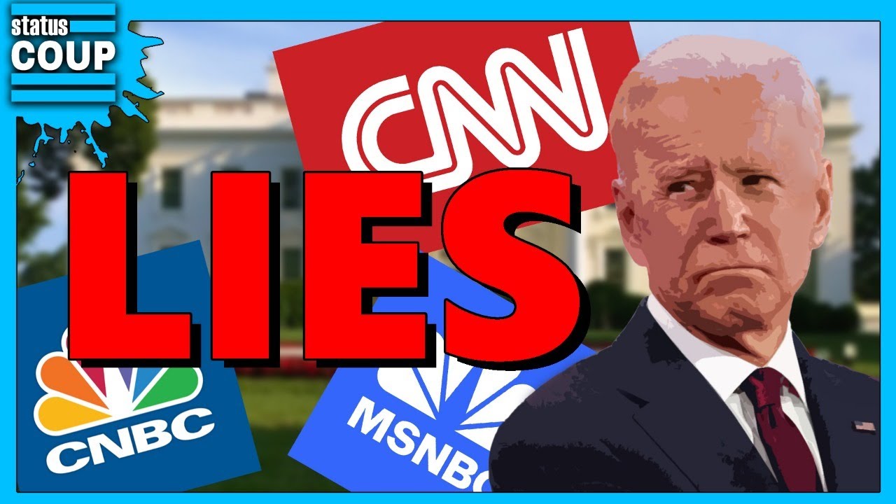 EXPOSED: The Joe Biden "Gets Things Done" LIE w/ Ron Placone