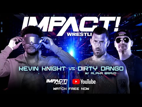 Kevin Knight vs. Dirty Dango | Digital Exclusive Match