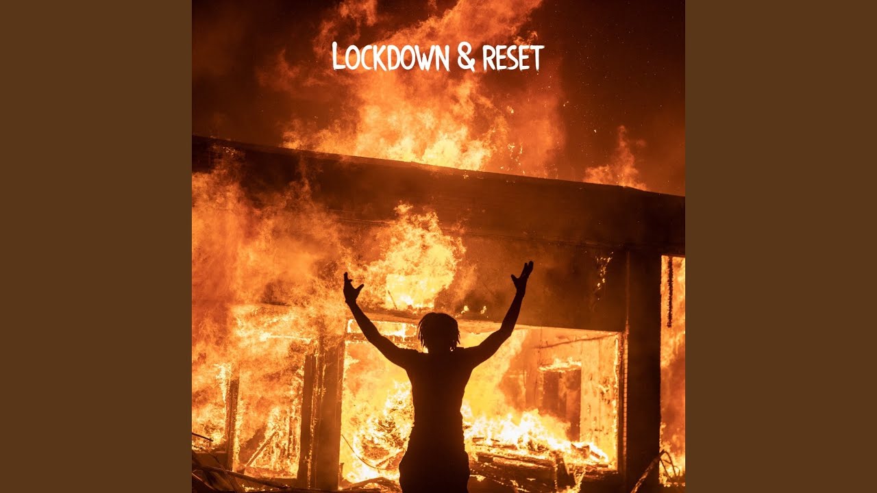 Lockdown & reset adlı videoyu YouTube'da izle Lockdown & reset adlı videoyu YouTube'da izle