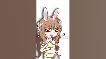Steped on a frog meme amedama || #viral #vocaloid #meme #trend #fyp #gacha #gl2 #alightmotion #edit