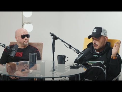 'Это Подкаст' с Filatov & Karas (ТК Мой Музыкальный 'Ля Минор')