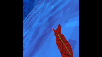 How to wall surf in gorilla tag