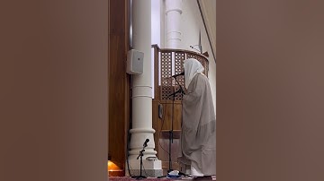 تلاوة خاشعة من صلاة الخسوف 🌓  | فضيلة الشّيخ د. عبدالرحمن بن إبراهيم العليان💡| سورة القصص والعنكبوت