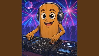 DJ Tung Goes Clubbing