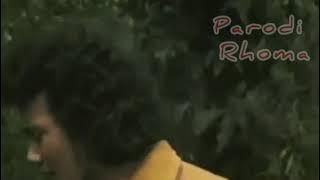 Parodi RHOMA IRAMA - Ani minyak goreng masih langka???