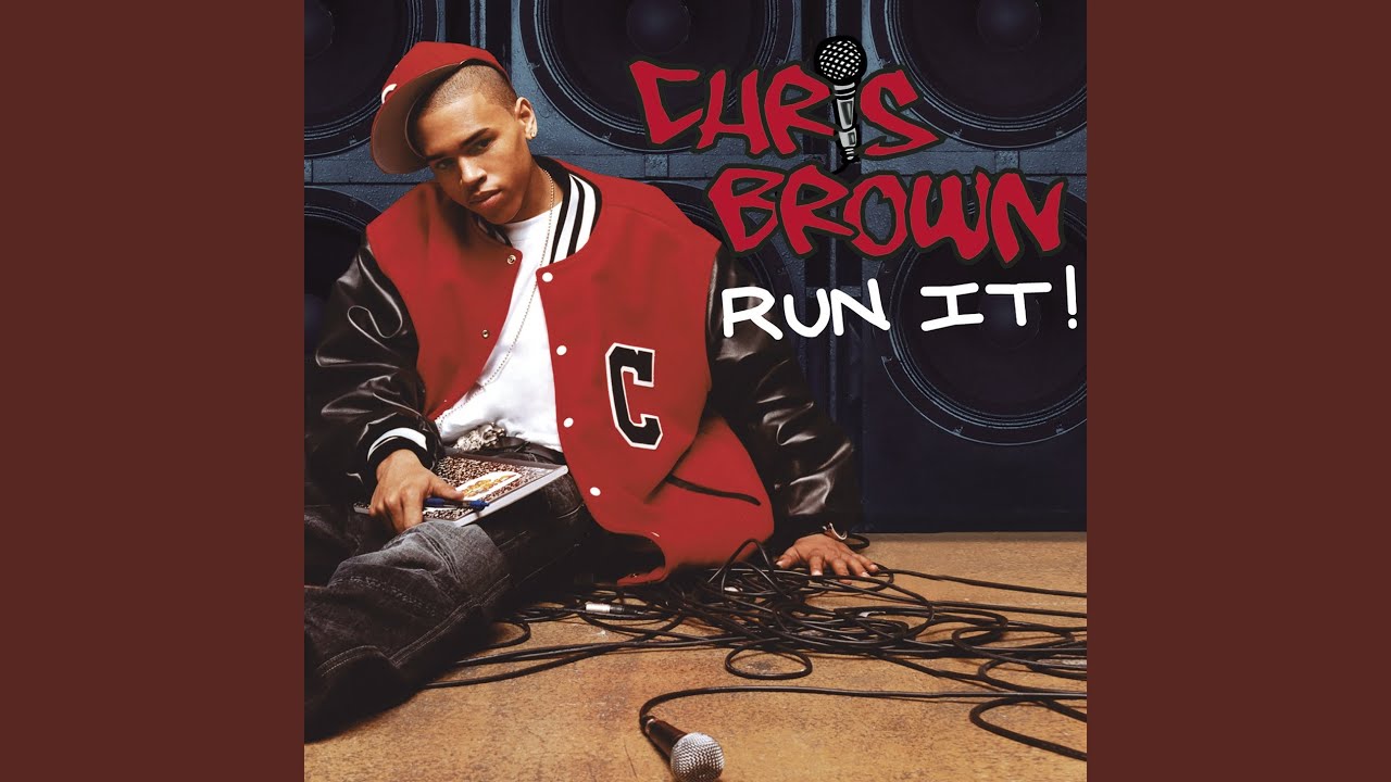 Run It! (That Kid Chris Remix)