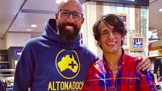 LIII Capítulo #ElClubDelOptimismo-Toni Moreno Santamaría.