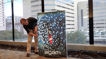 SEG Fabric Installation Instructions