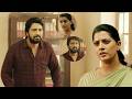 బయటకి వచ్చి ఏం చేయమంటారు.? రివెంజ్ తీర్చుకో.. | Naandhi Telugu Movie Scene @tfcmaacinemalu
