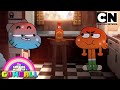 Gumball: Grandes desafíos que le pone la vida | El Increíble Mundo de Gumball en Español Latino | CN