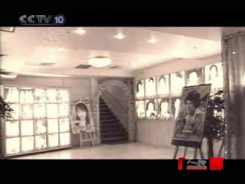邓丽君-人物-甜美的邓丽君