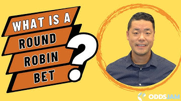 What is a Round Robin in Sports Betting?