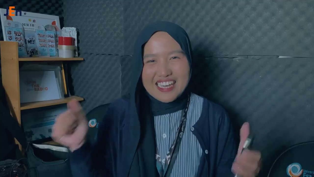 Behind the Voices: Spin the Radio FM