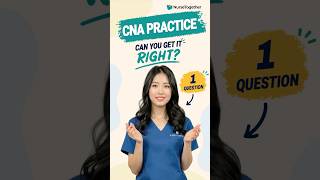 CNA Practice Question: Activities of Daily Living (ADL) | Ep. 023