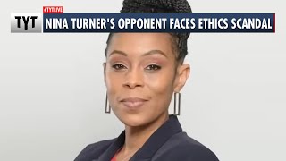 Nina Turner's Opponent Faces HUGE Ethics Scandal