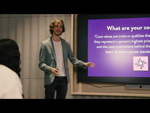 How To Retain Young People In Volunteer Roles Jake S Full Story 