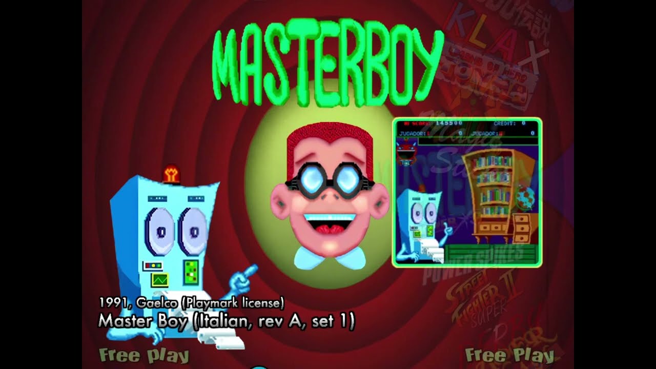 HyperSpin Media Pack - Playmark - Actualizado 24-02-2025