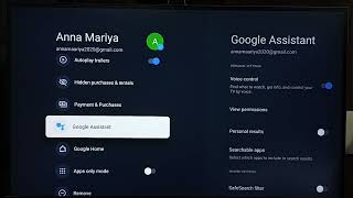 How to Block Adults Content on Google TV Streamer 4K for Safe Family Viewing and Parental Controls screenshot 3