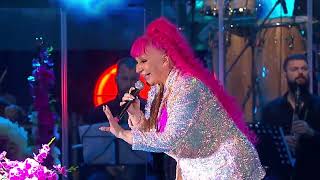 Zorica Brunclik - Kosava (Tasmajdan 28.6.2022.)