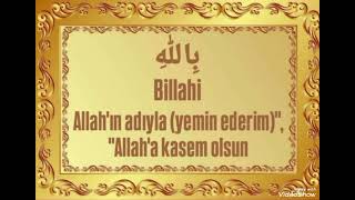 Sadakallahülazim Yüce Allahın Selamı Rahmet Bereketi Hepimizin Üzerine Olsun Hayırlı Nurlu Vakitler