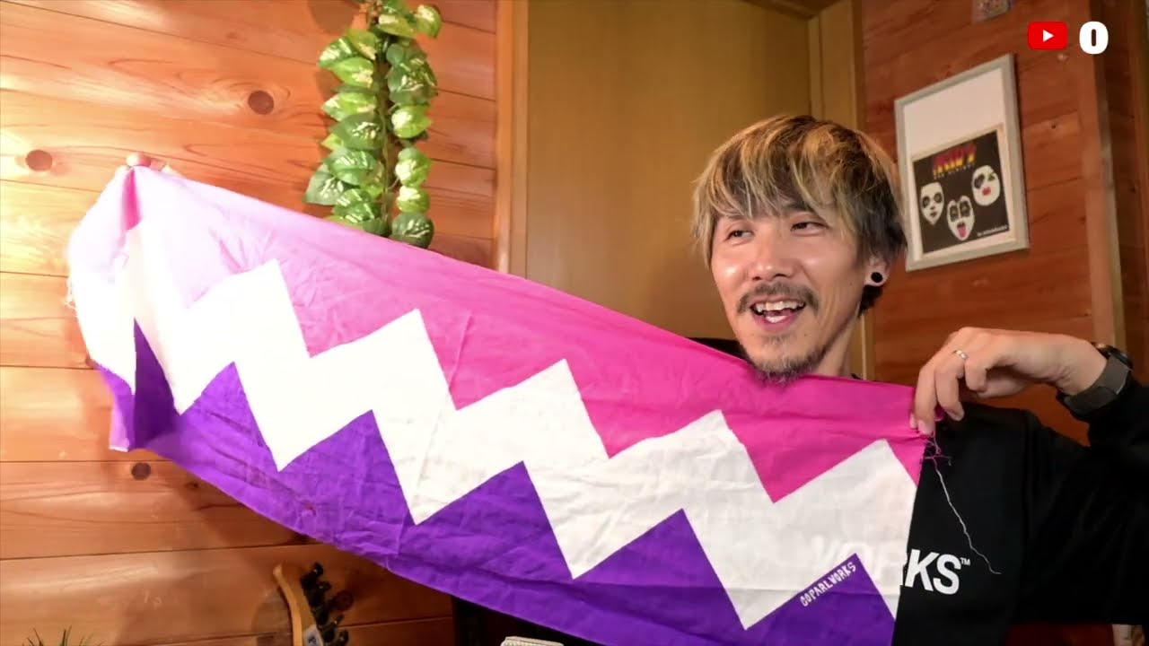 #196 『大宮ハイカーズフリーマーケットで一緒に遊びませんか』