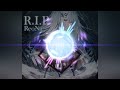 【 立体音響 / Spatial Sound 】 R.I.P. - ReoNa / アークナイツ ※ヘッドホン推奨