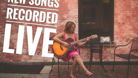 Virtual Live House Concert with David Suydam!