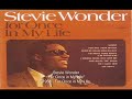 Video For once in my life Stevie Wonder