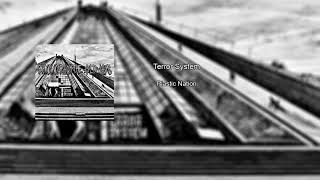 Terror System - Plastic Nation