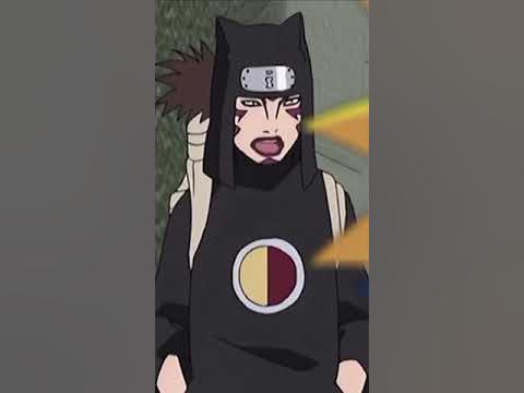 Kankuro 🔥🥶#_kakashi6_ #kankuro