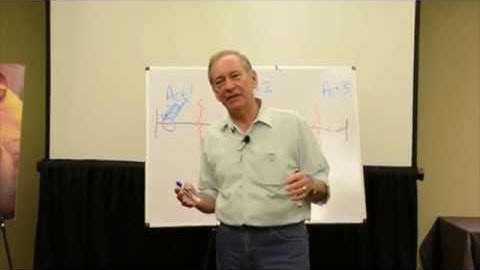 Eric Edson - How To Begin A Great Story - Inciting Incident