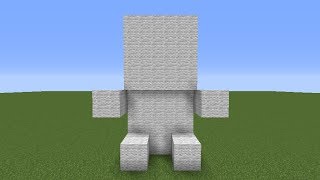 How to Build a Blank Plushie
