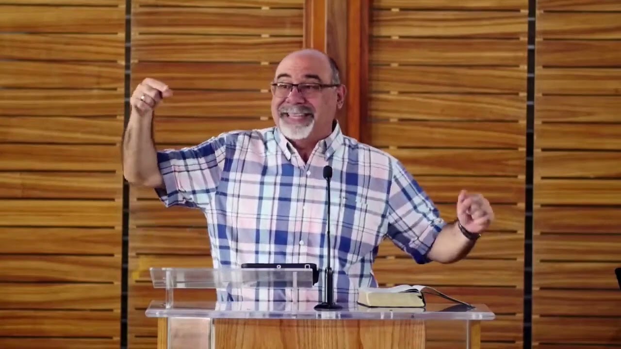 La Ideología de Género - Sugel Michelén