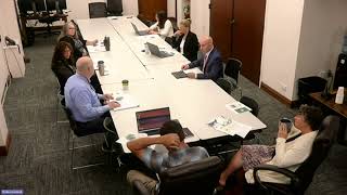 Library Levy Work Session Audio 8/3/2026